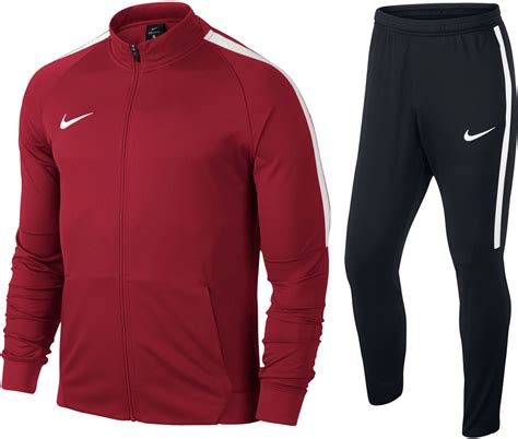 nike trainingspak voetbal